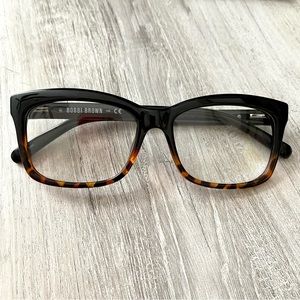 Bobbi Brown THE BROOKLYN Women’s Square Readers 1x - Discontinued